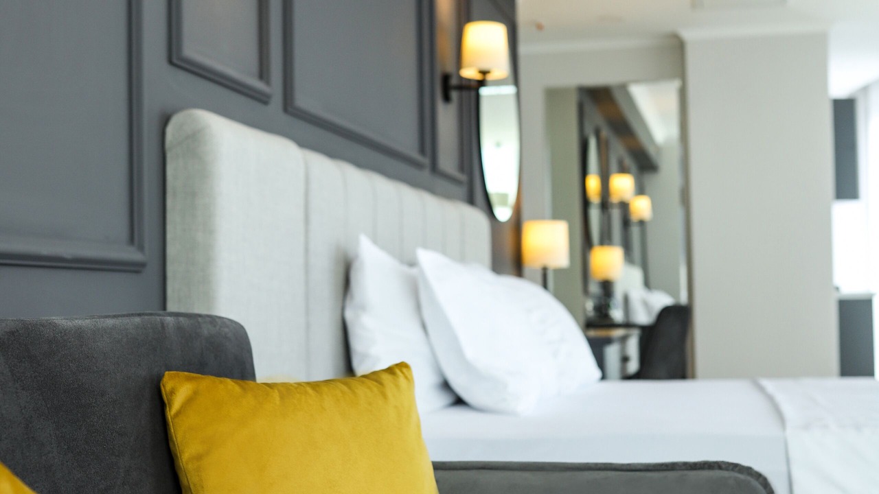 Photo of Bedroom in Pendik