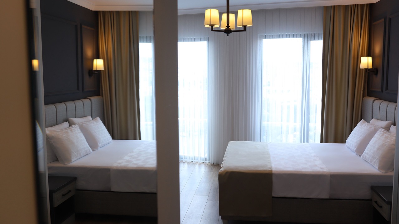 Photo of Bedroom in Pendik