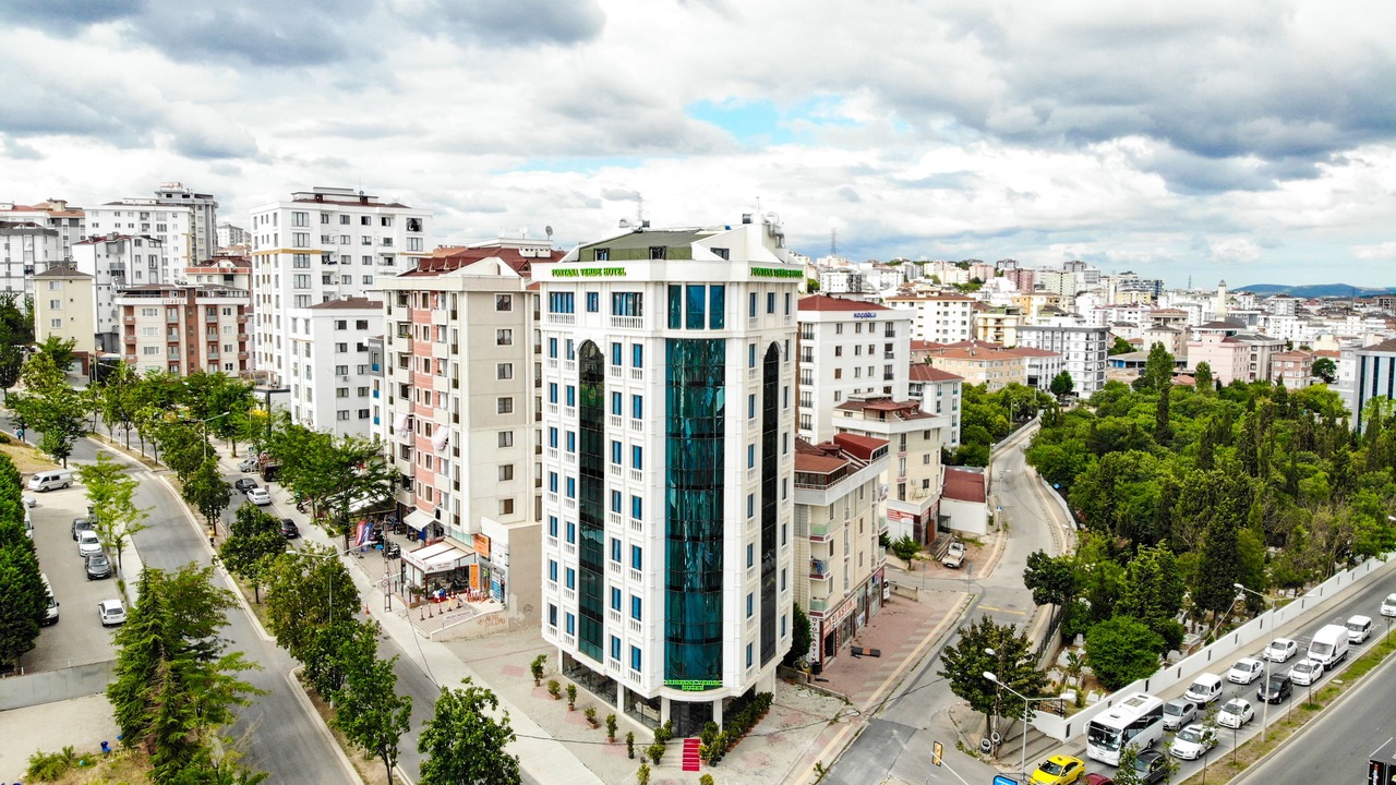 Photo of Outdoor in Pendik