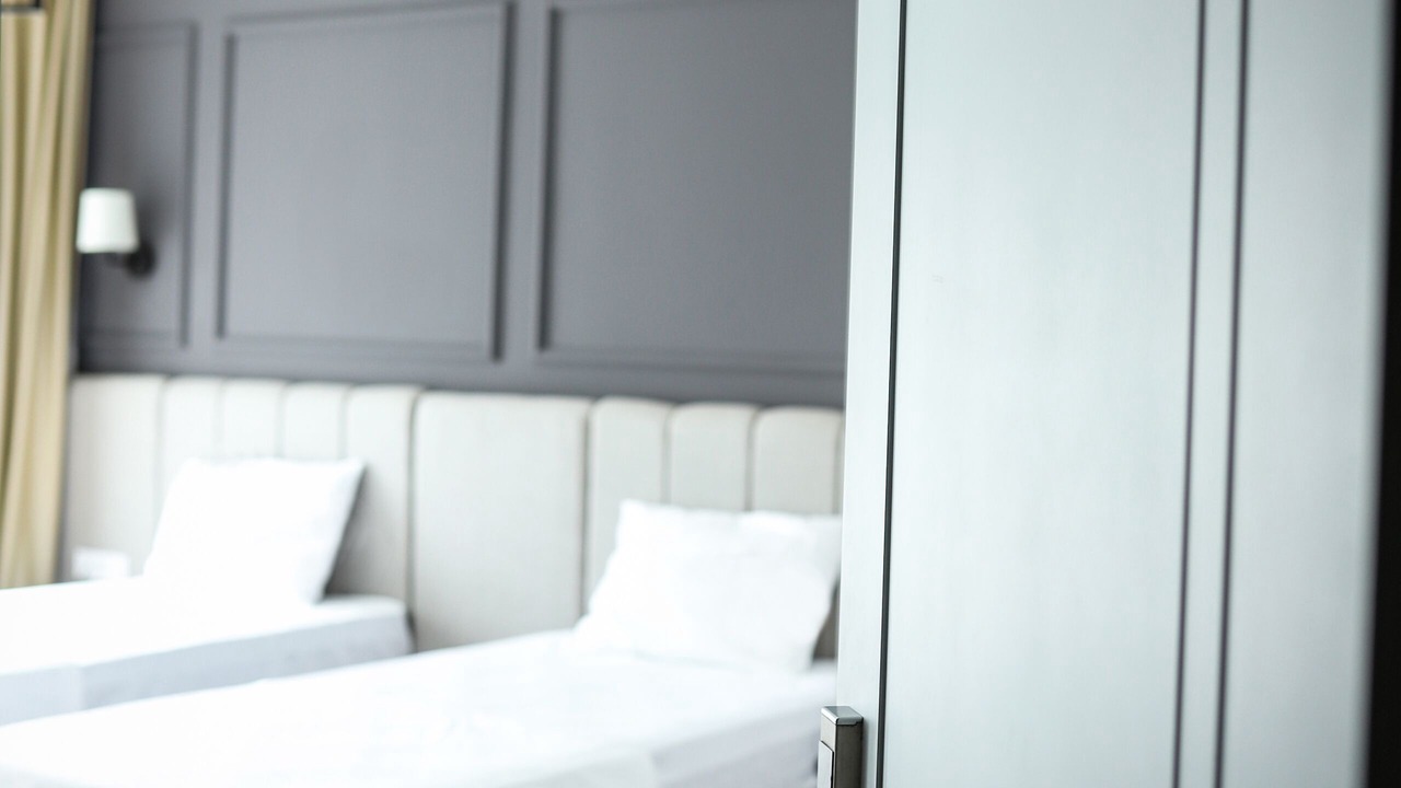 Photo of Bedroom in Pendik