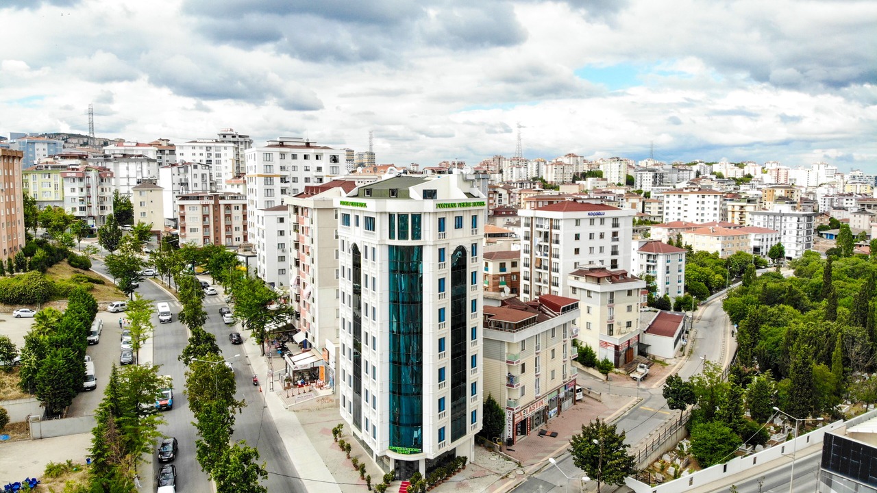 Photo of Outdoor in Pendik