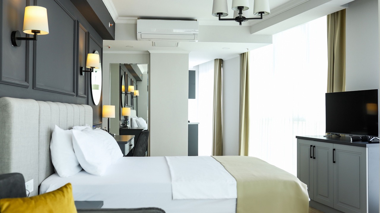 Photo of Bedroom in Pendik
