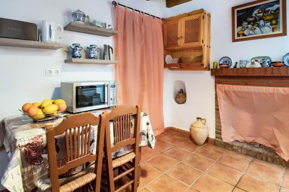 Photo of Kitchen in Guajar Fondon