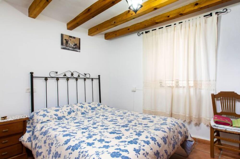 Photo of Bedroom in Guajar Fondon