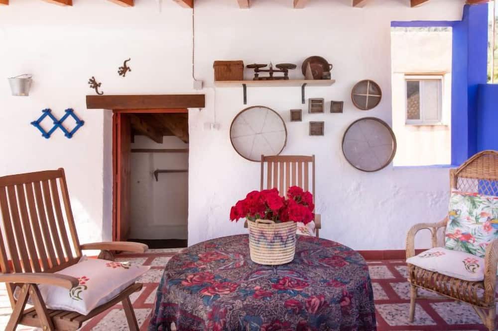 Photo of Livingroom in Guajar Fondon