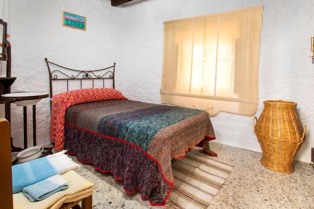 Photo of Bedroom in Guajar Fondon