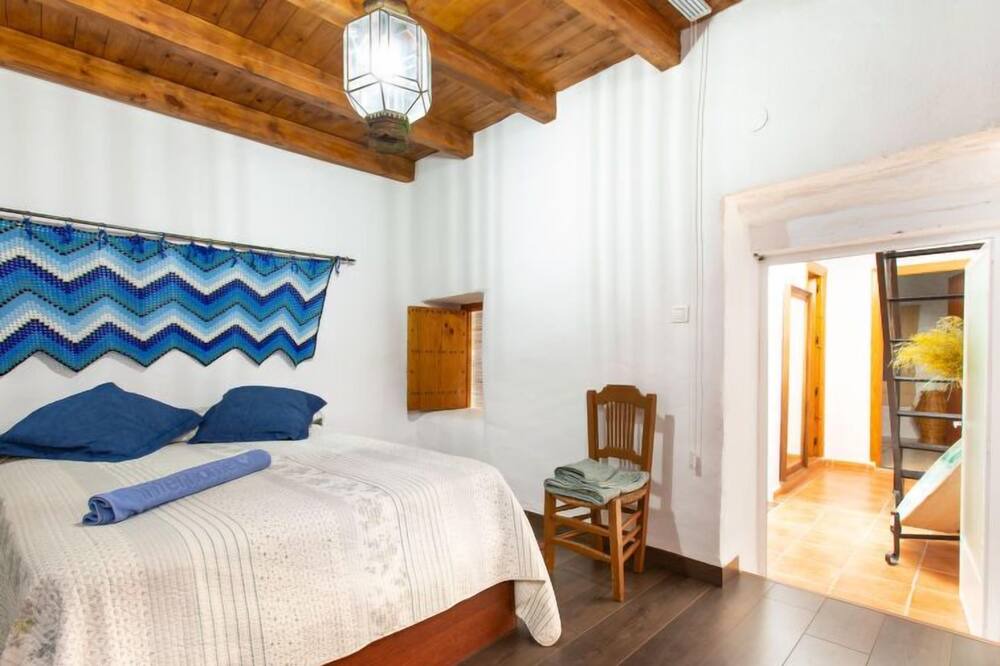 Photo of Bedroom in Guajar Fondon