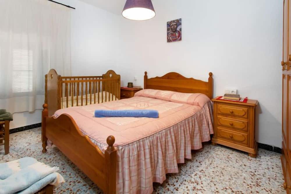 Photo of Bedroom in Guajar Fondon