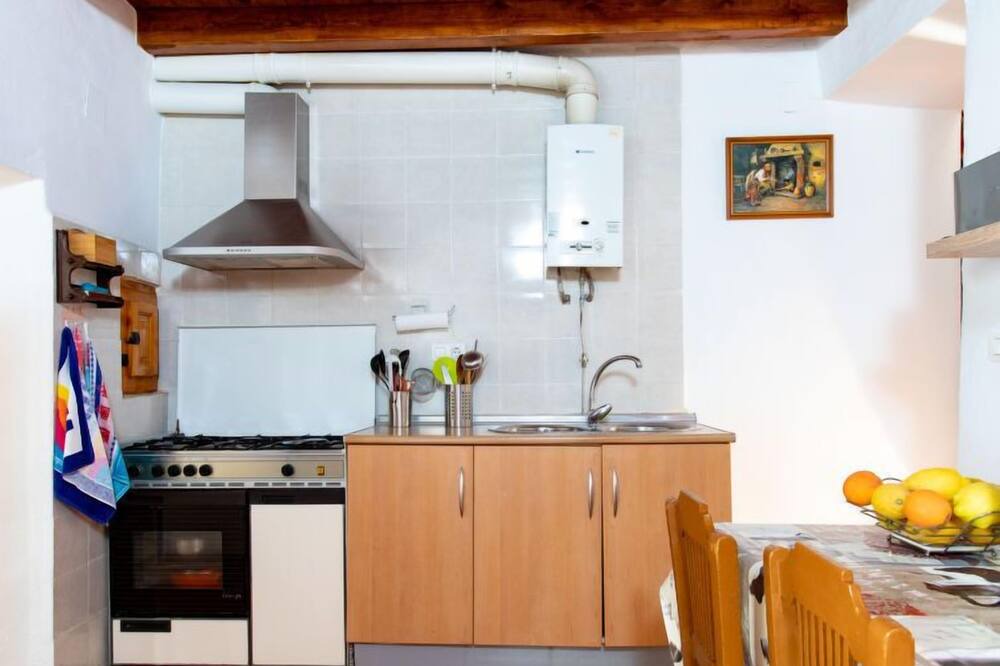Photo of Kitchen in Guajar Fondon
