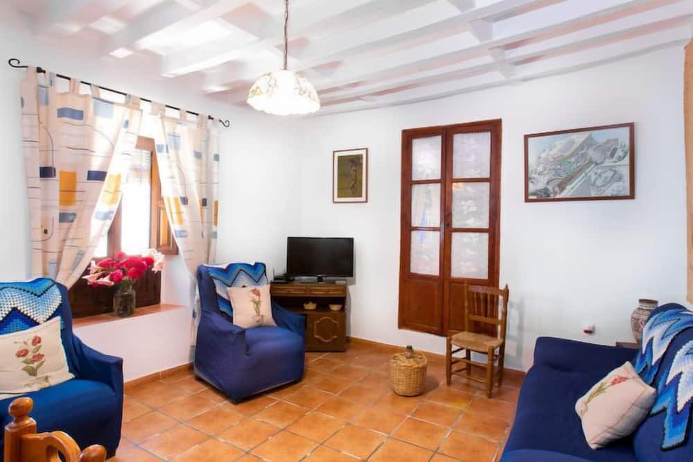 Photo of Livingroom in Guajar Fondon
