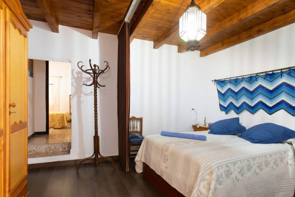 Photo of Bedroom in Guajar Fondon