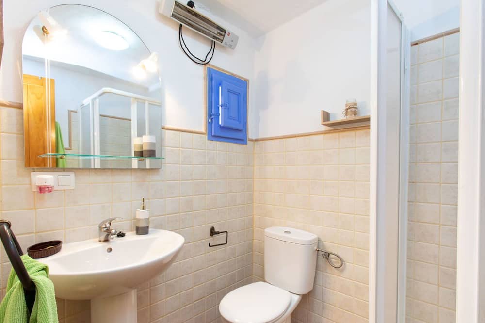 Photo of Bathroom in Guajar Faraguit