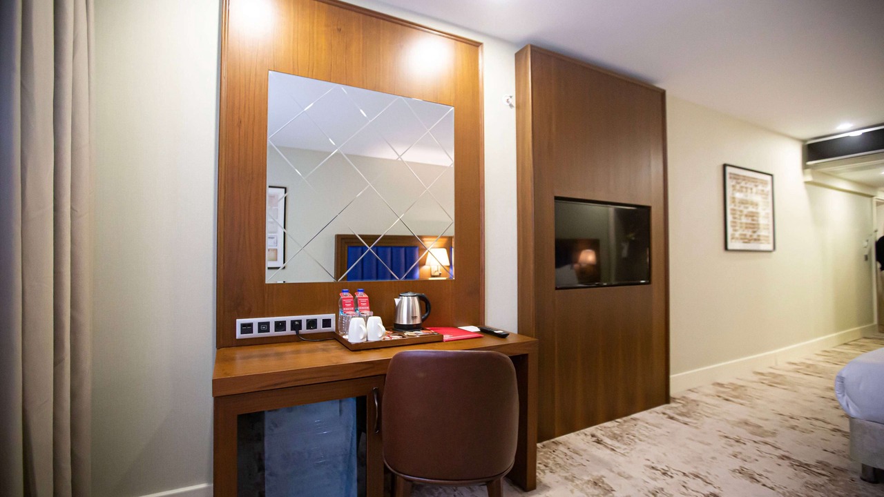 Photo of Bedroom in Bagcilar