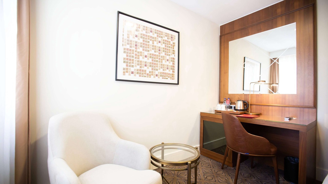 Photo of Bedroom in Bagcilar