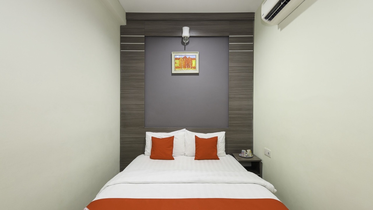 Photo of Bedroom in Seksyen 13