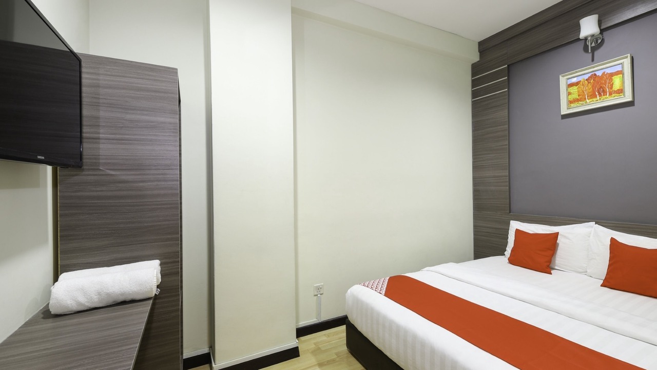 Photo of Bedroom in Seksyen 13