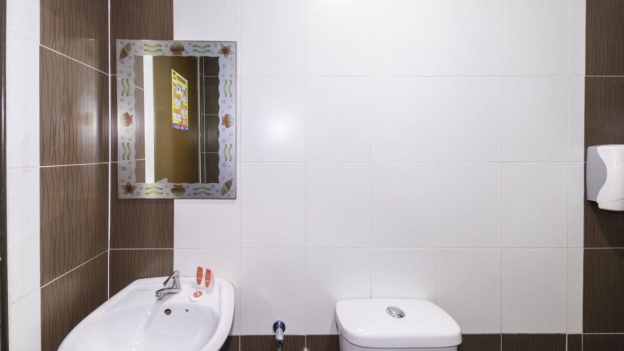 Photo of Bathroom in Seksyen 13