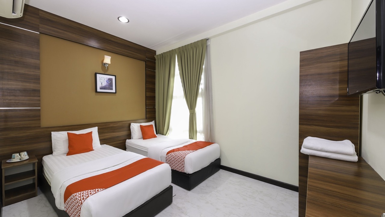 Photo of Bedroom in Seksyen 13