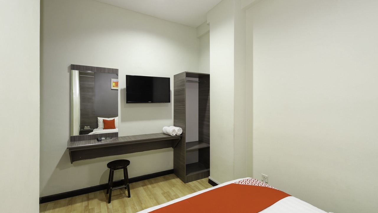 Photo of Bedroom in Seksyen 13