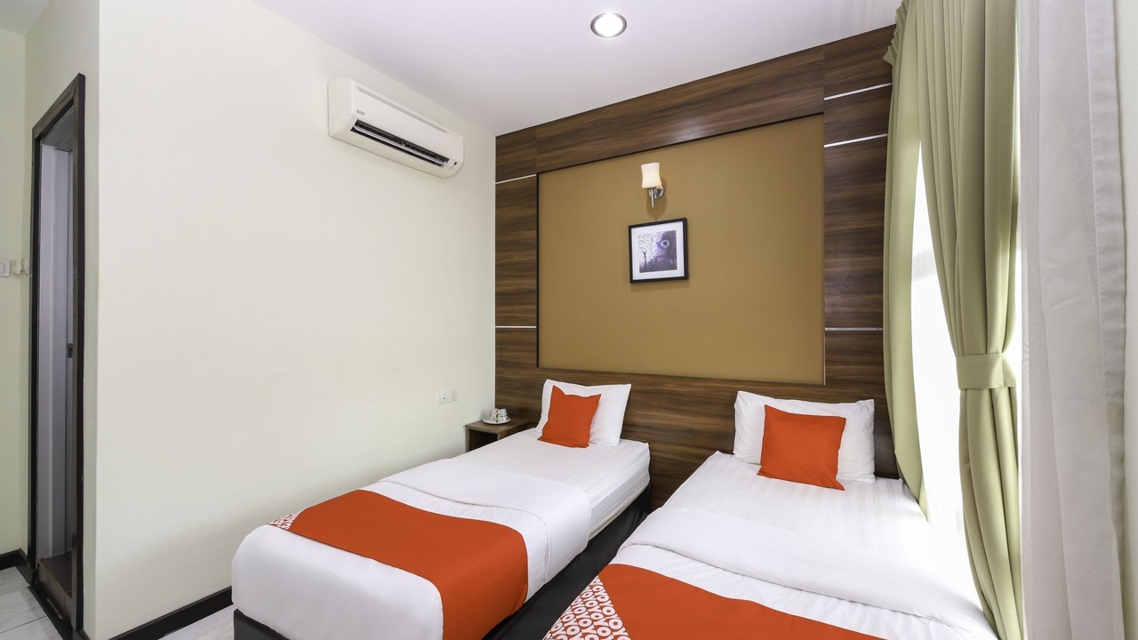 Photo of Bedroom in Seksyen 13