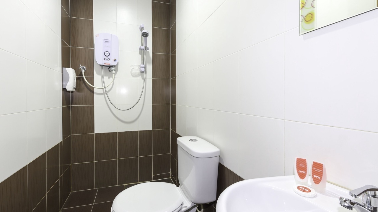 Photo of Bathroom in Seksyen 13