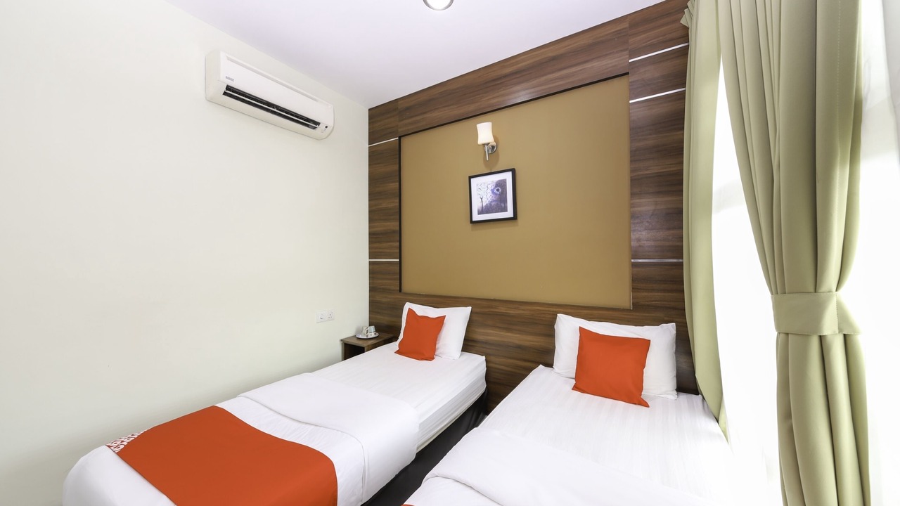 Photo of Bedroom in Seksyen 13