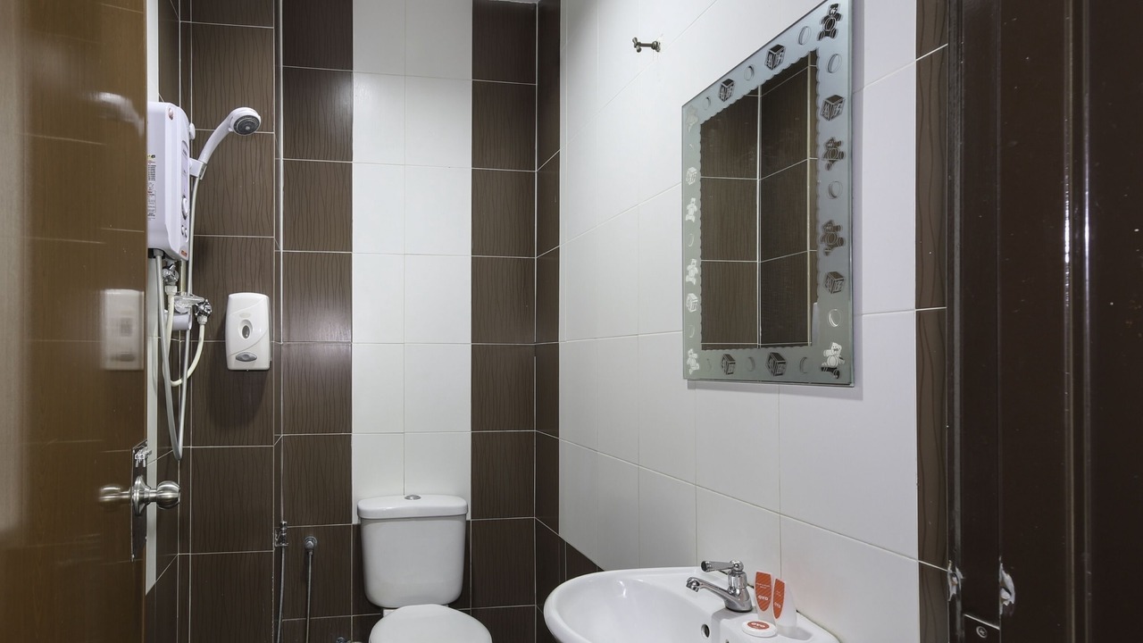 Photo of Bathroom in Seksyen 13