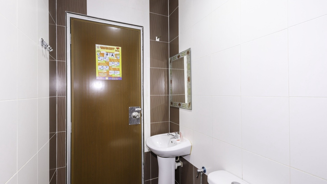 Photo of Bathroom in Seksyen 13