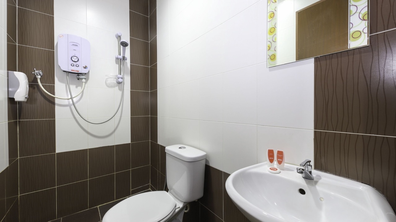 Photo of Bathroom in Seksyen 13