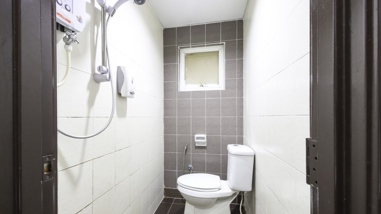 Photo of Bathroom in Seksyen 13