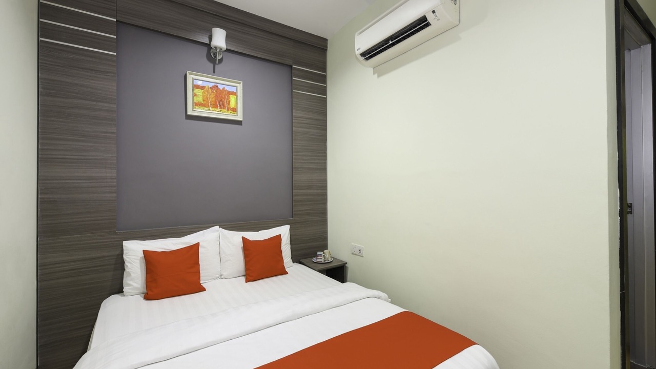 Photo of Bedroom in Seksyen 13
