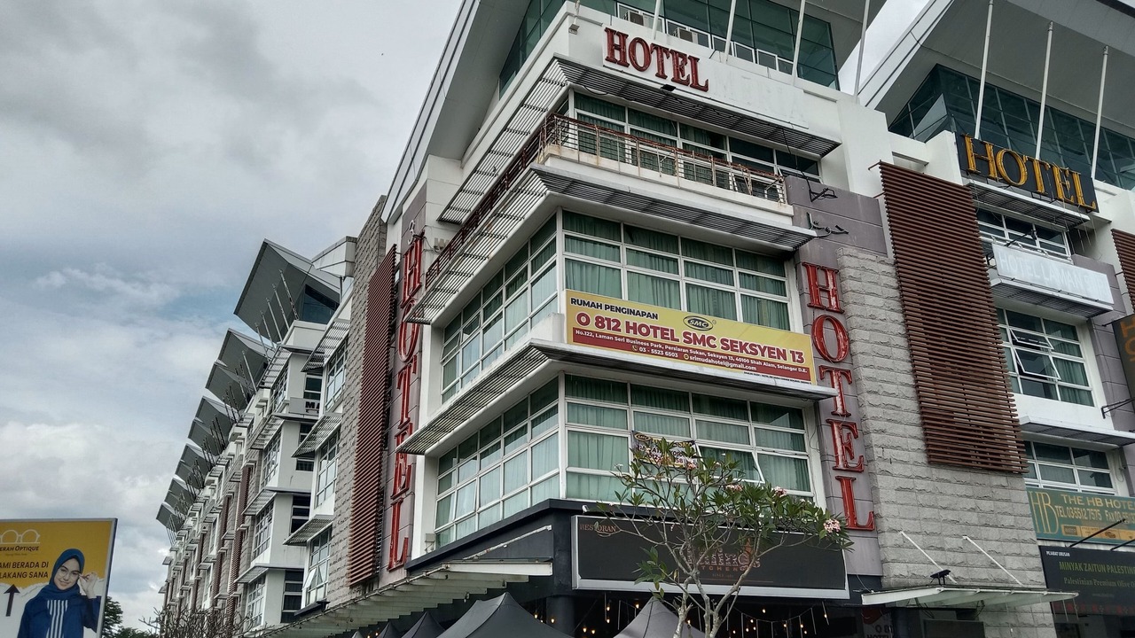 Photo of Outdoor in Seksyen 13