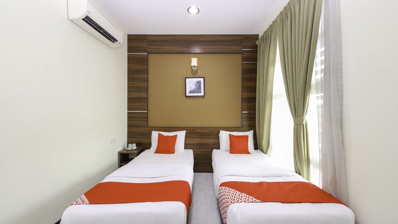 Photo of Bedroom in Seksyen 13
