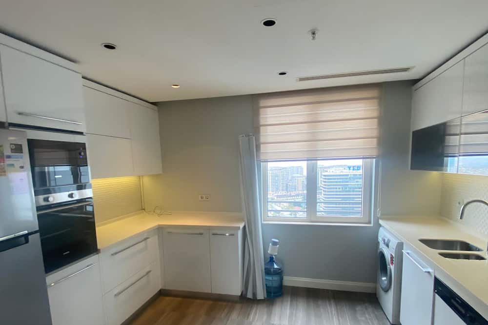 Photo of Kitchen in Bakırkoy