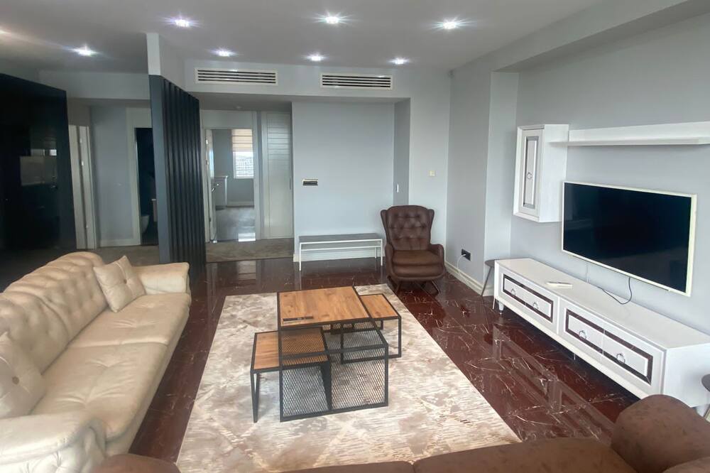 Photo of Livingroom in Bakırkoy