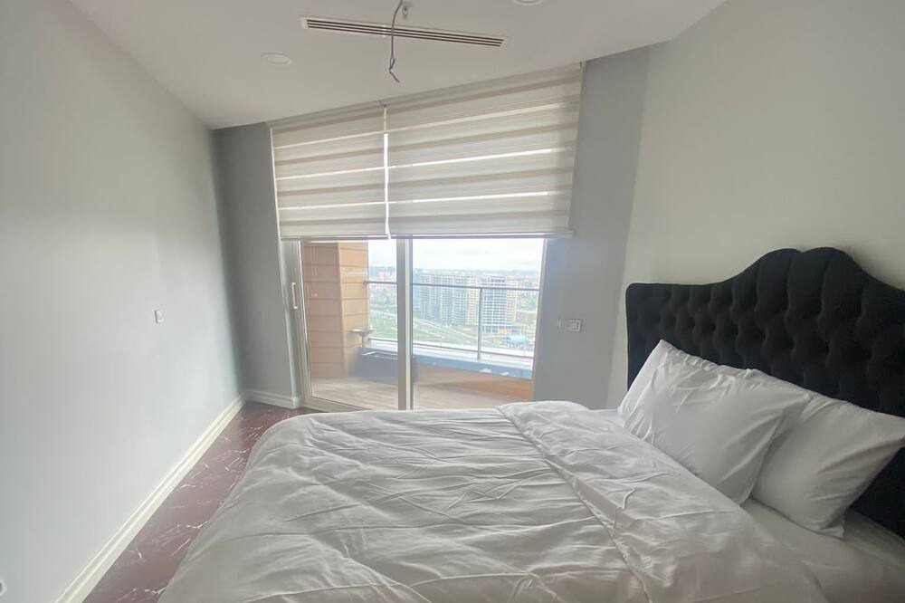 Photo of Bedroom in Bakırkoy