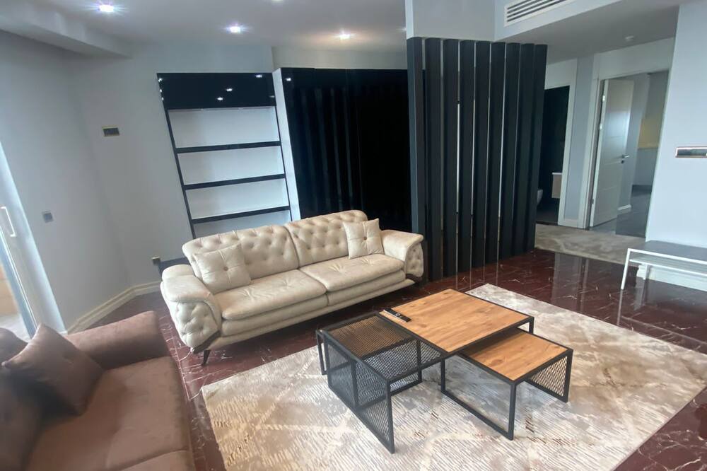 Photo of Livingroom in Bakırkoy