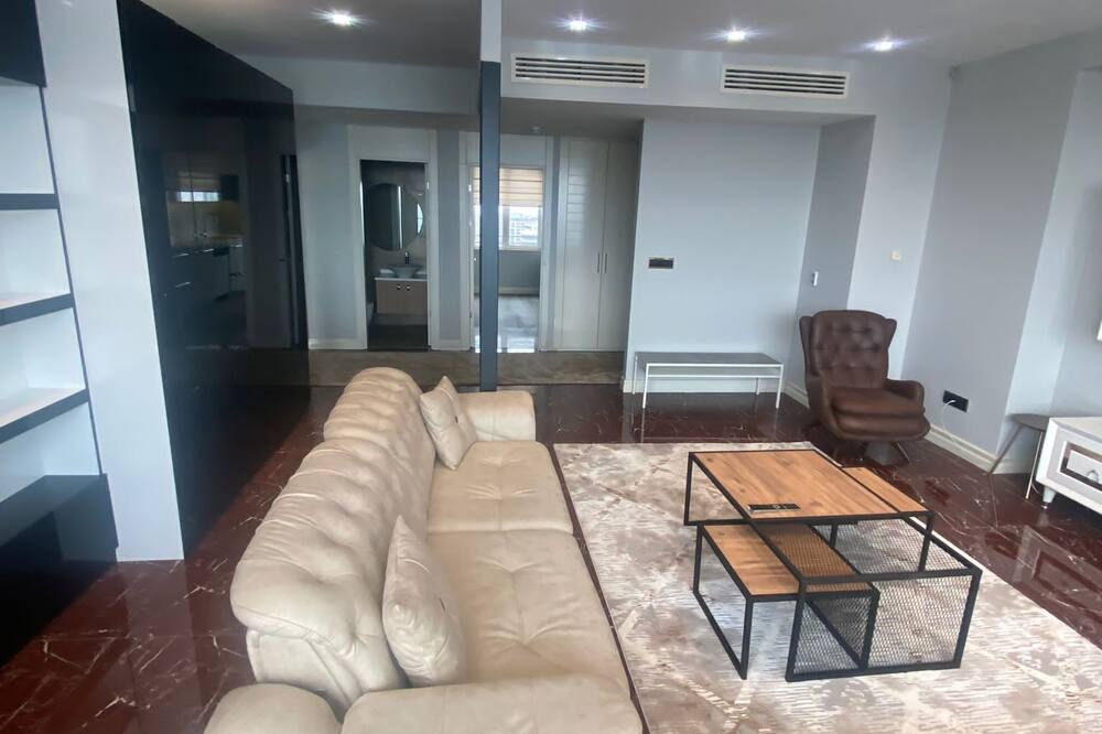 Photo of Livingroom in Bakırkoy