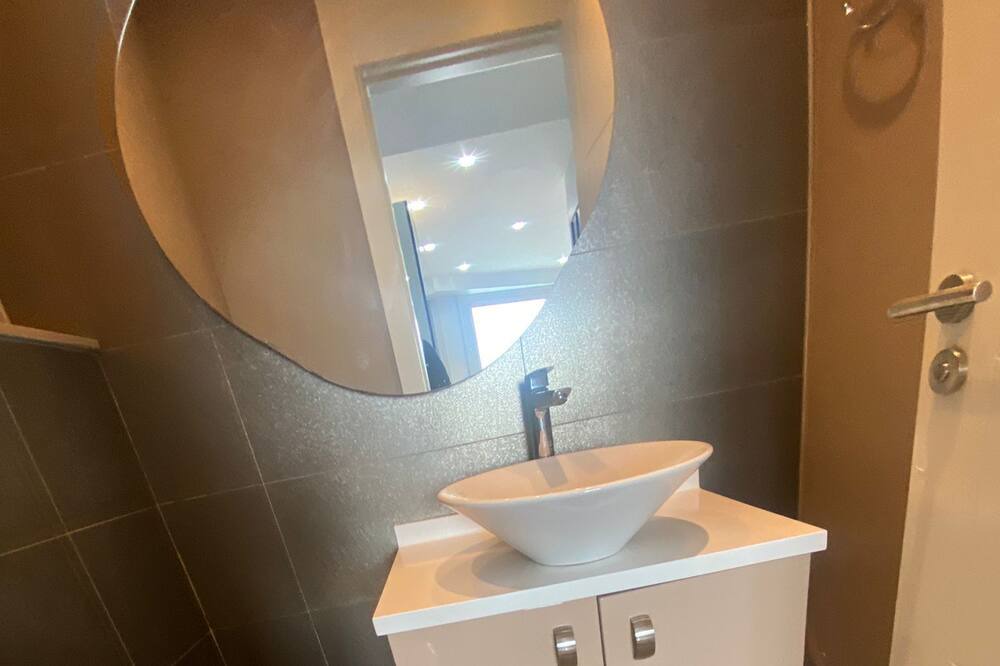 Photo of Bathroom in Bakırkoy