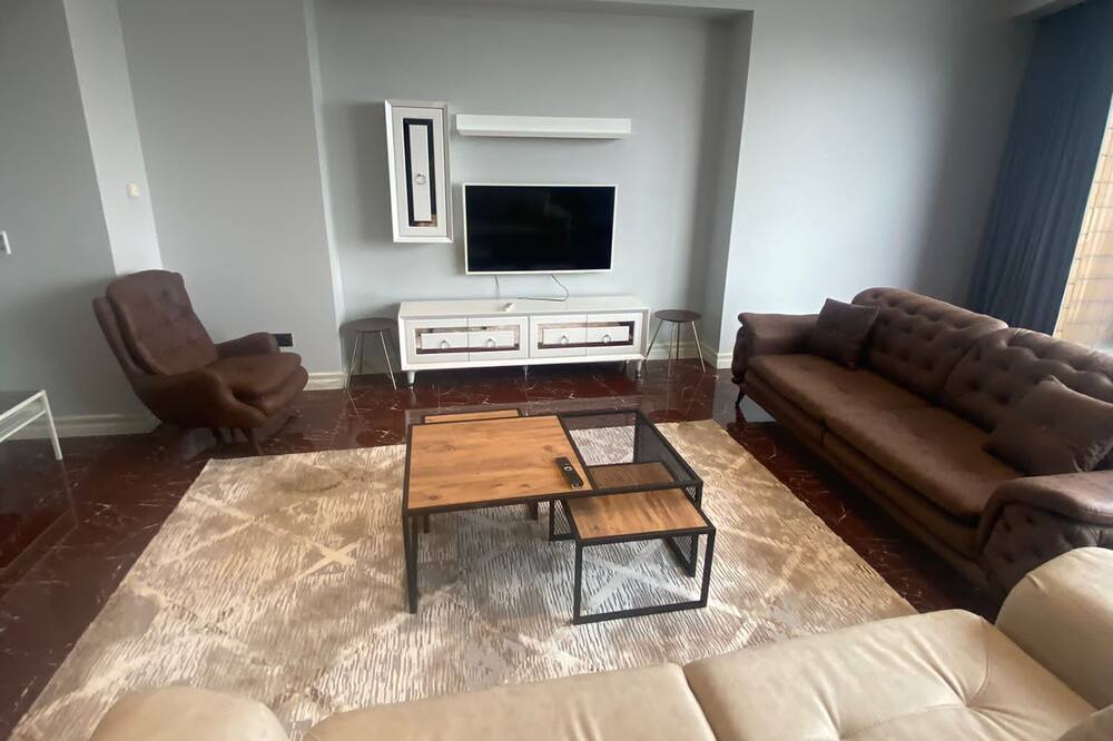 Photo of Livingroom in Bakırkoy