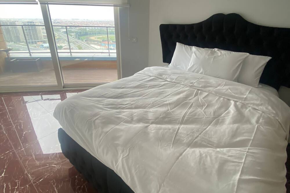 Photo of Bedroom in Bakırkoy