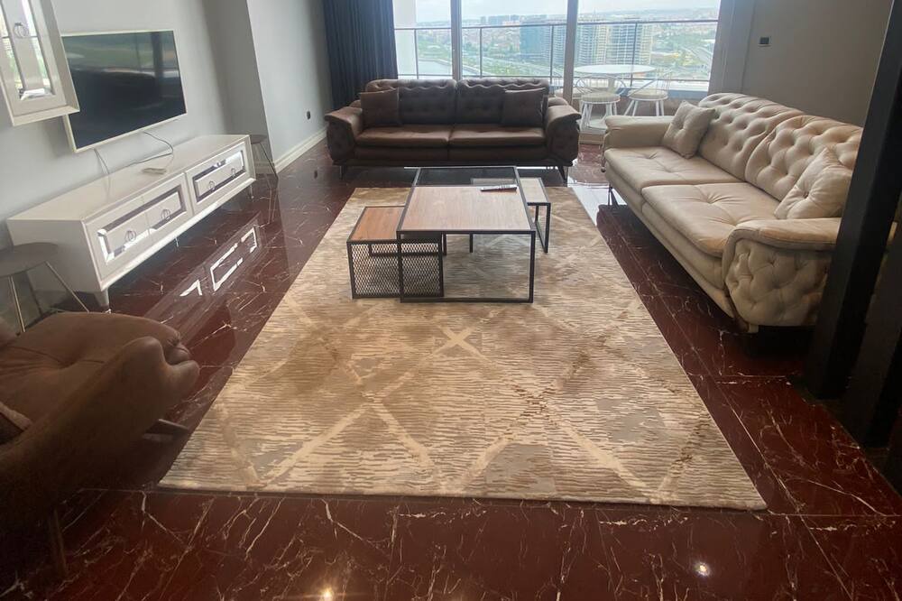 Photo of Livingroom in Bakırkoy