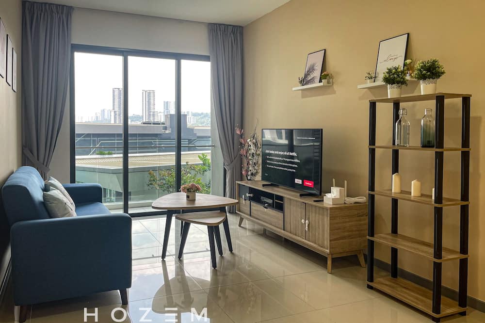 Photo of Livingroom in Kuala Lumpur