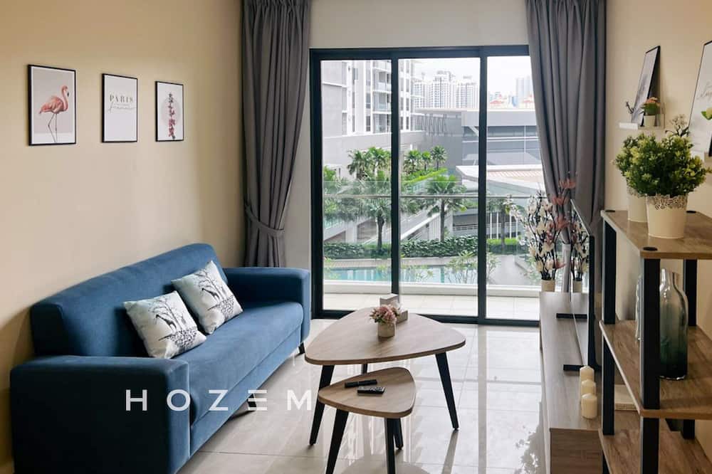 Photo of Livingroom in Kuala Lumpur
