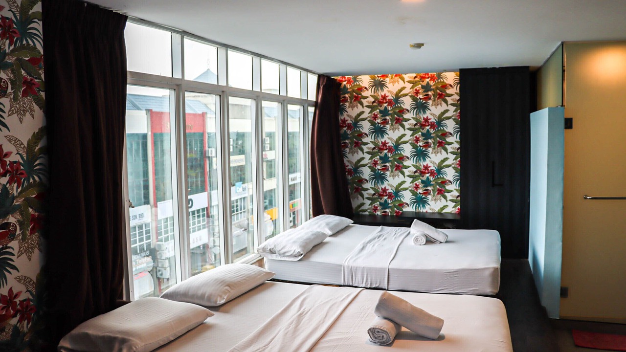 Photo of Bedroom in Bandar Puteri Puchong