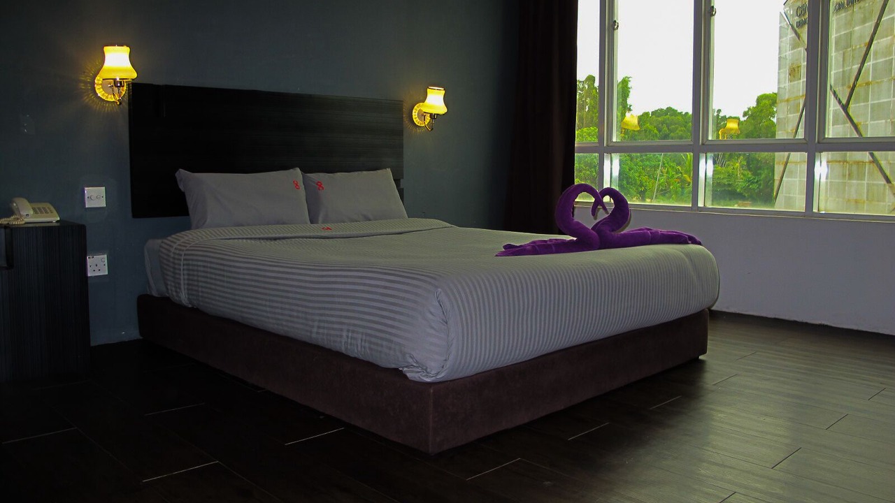 Photo of Bedroom in Bandar Puteri Puchong