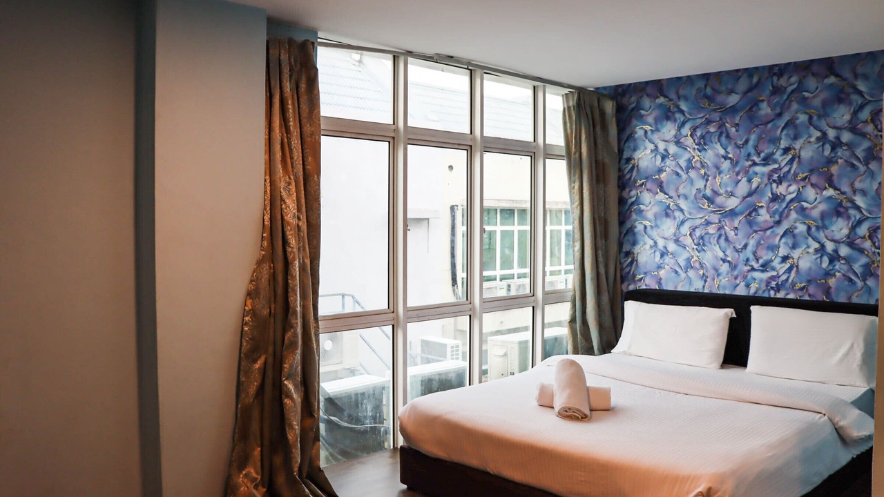 Photo of Bedroom in Bandar Puteri Puchong