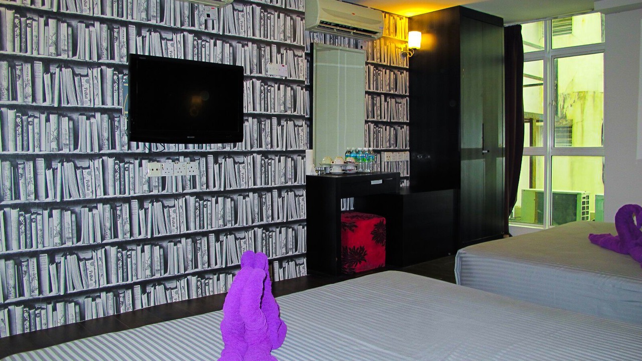 Photo of Bedroom in Bandar Puteri Puchong