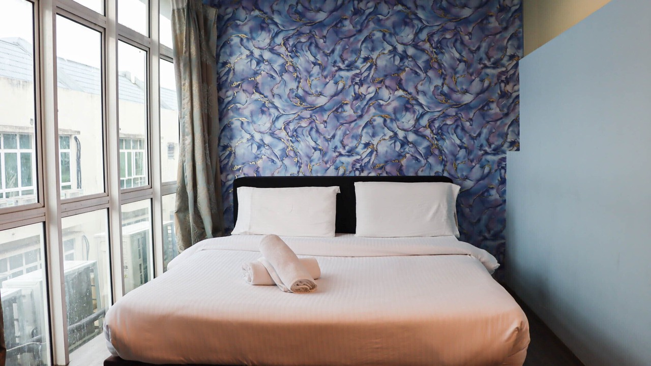 Photo of Bedroom in Bandar Puteri Puchong