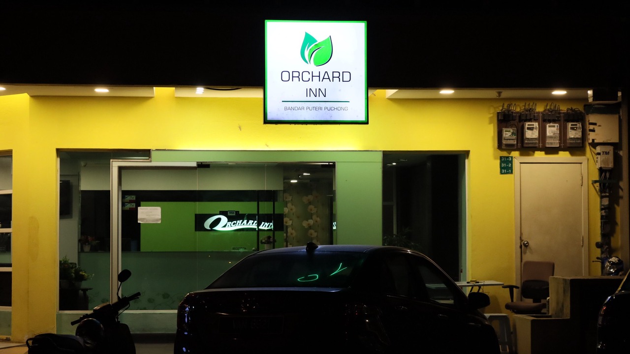 Photo of Outdoor in Bandar Puteri Puchong